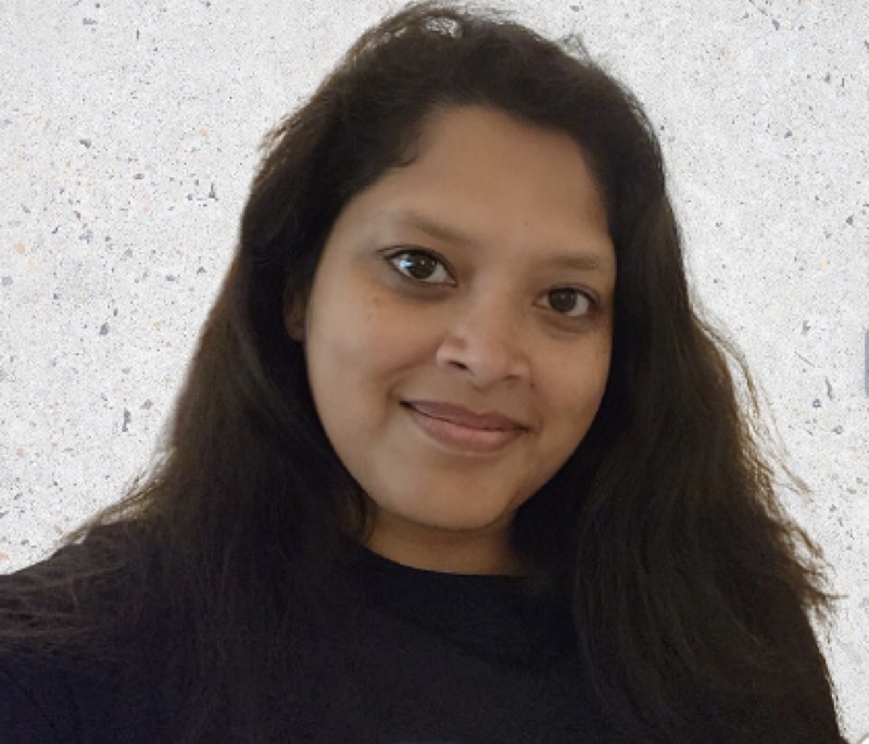 Deepa Ravindran