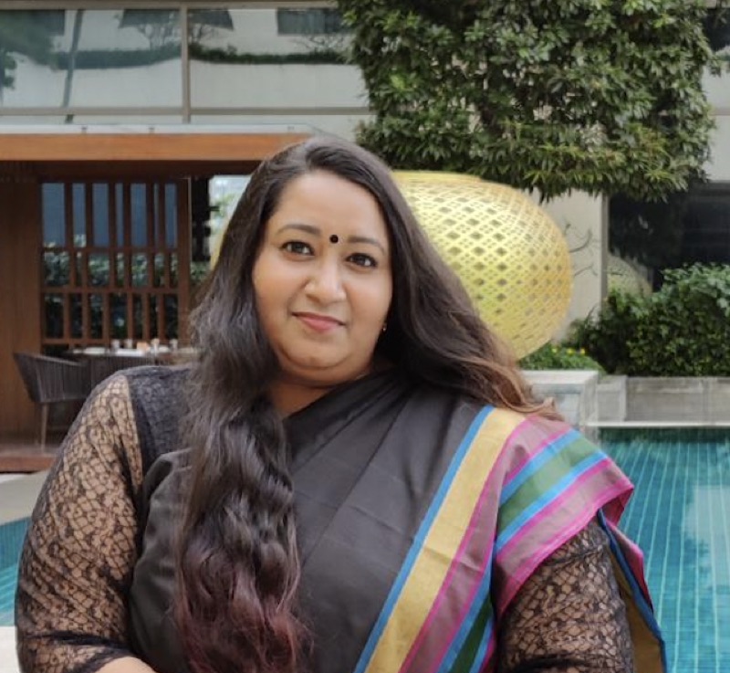 Sravya Varada